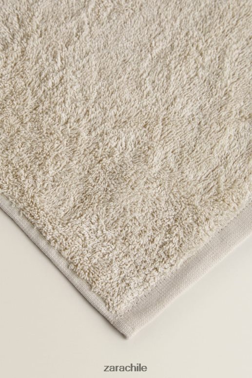 accesorios cl Zara unisexo (paquete de 3) toallas de algodón arena JJ06N41753