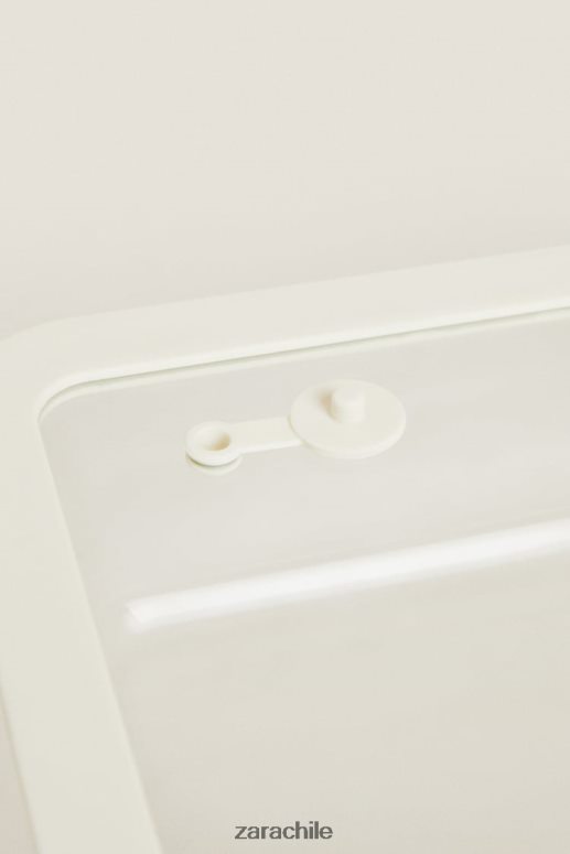 accesorios cl Zara unisexo recipiente hermético 47.34 oz crema JJ06N41690