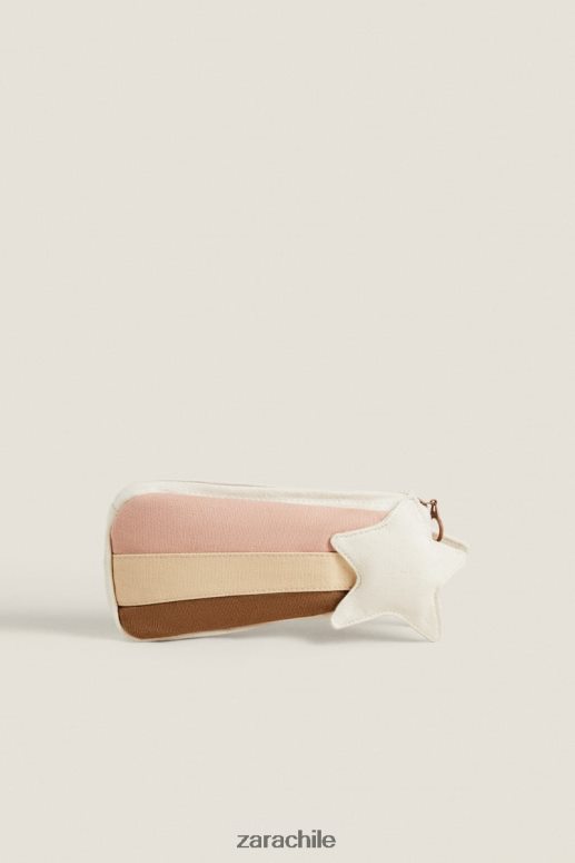accesorios cl Zara unisexo caso estrella multicolor JJ06N41588