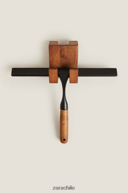 accesorios cl Zara unisexo accesorio limpiacristales negro JJ06N41781