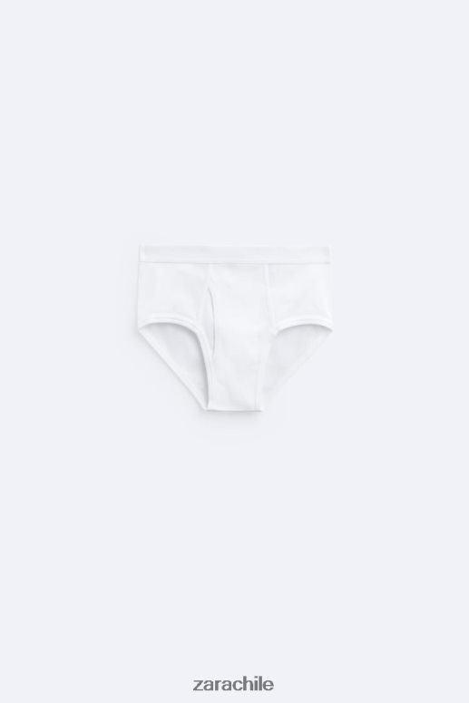 accesorios cl Zara hombres Pack de 3 braguitas combinadas. varios JJ06N41433