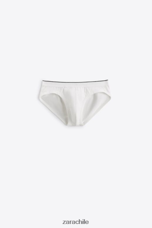 accesorios cl Zara hombres Pack de 3 braguitas combinadas. varios JJ06N41434