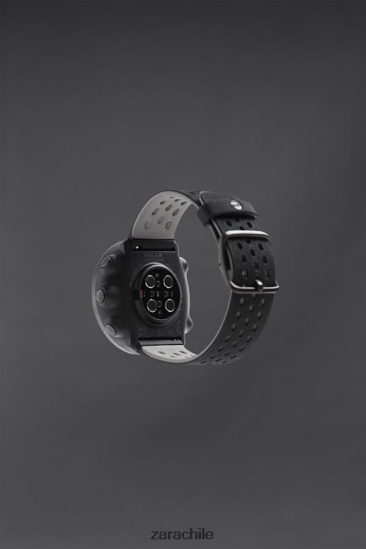 accesorios cl Zara hombres reloj polar vantage m2 negro JJ06N41407