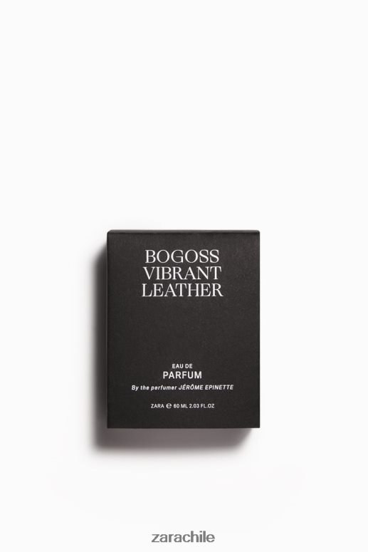 accesorios cl Zara hombres bogoss cuero vibrante 60 ml original JJ06N41365