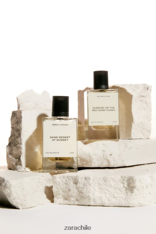accesorios cl Zara hombres desierto de arena al atardecer 100 ml original JJ06N41374