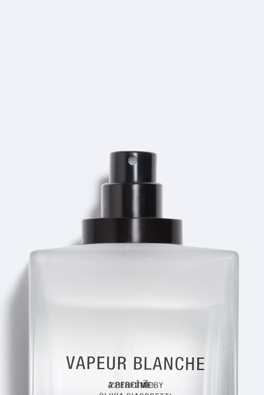 accesorios cl Zara hombres vaporizador blanco edp 100 ml original JJ06N41355