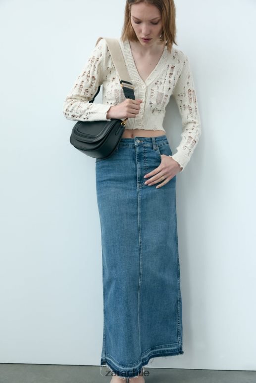 accesorios cl Zara mujer bolso bandolera negro JJ06N4751