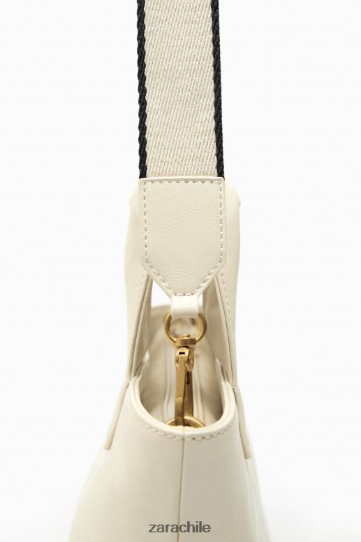 accesorios cl Zara mujer mini comprador crudo JJ06N4744