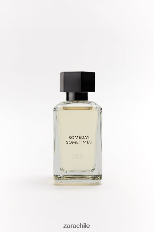 accesorios cl Zara mujer algún día a veces 100 ml original JJ06N4790