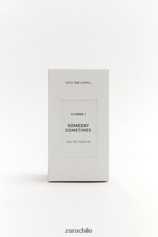 accesorios cl Zara mujer algún día a veces 100 ml original JJ06N4790