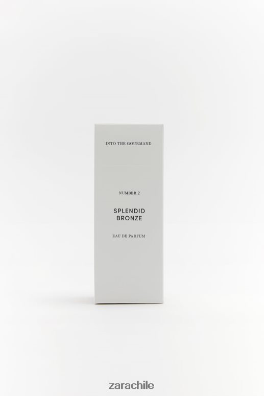 accesorios cl Zara mujer bronce espléndido 30 ml original JJ06N4800