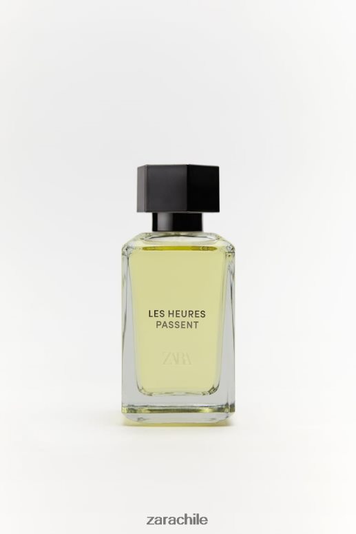 accesorios cl Zara mujer las horas pasadas 100 ml original JJ06N4793