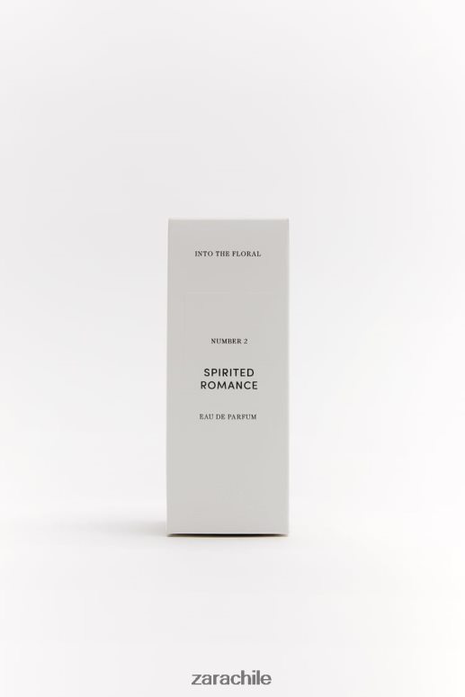 accesorios cl Zara mujer romance enérgico 30 ml original JJ06N4796