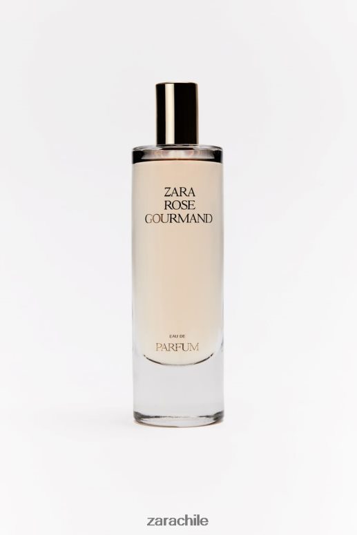 accesorios cl Zara mujer rosa golosa 80 ml original JJ06N4783