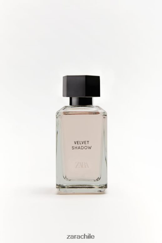 accesorios cl Zara mujer sombra de terciopelo 100 ml original JJ06N4792