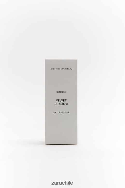 accesorios cl Zara mujer sombra de terciopelo 30 ml original JJ06N4791