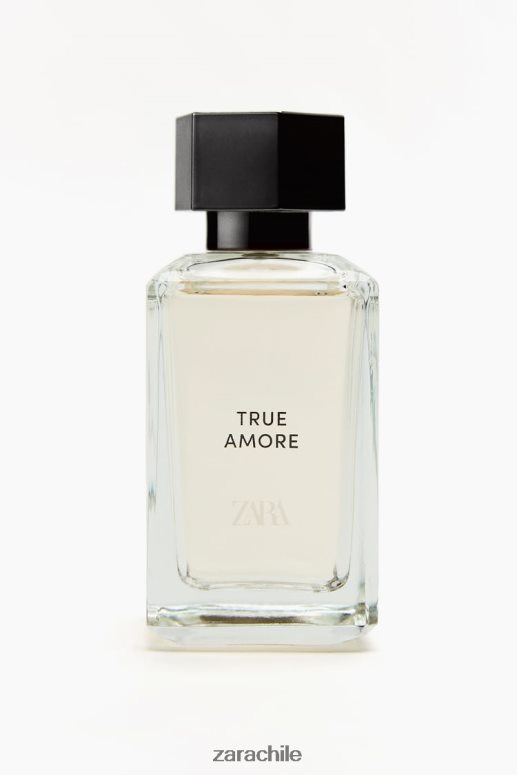 accesorios cl Zara mujer verdadero amor 100 ml original JJ06N4787