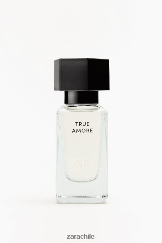accesorios cl Zara mujer verdadero amor 30 ml original JJ06N4788