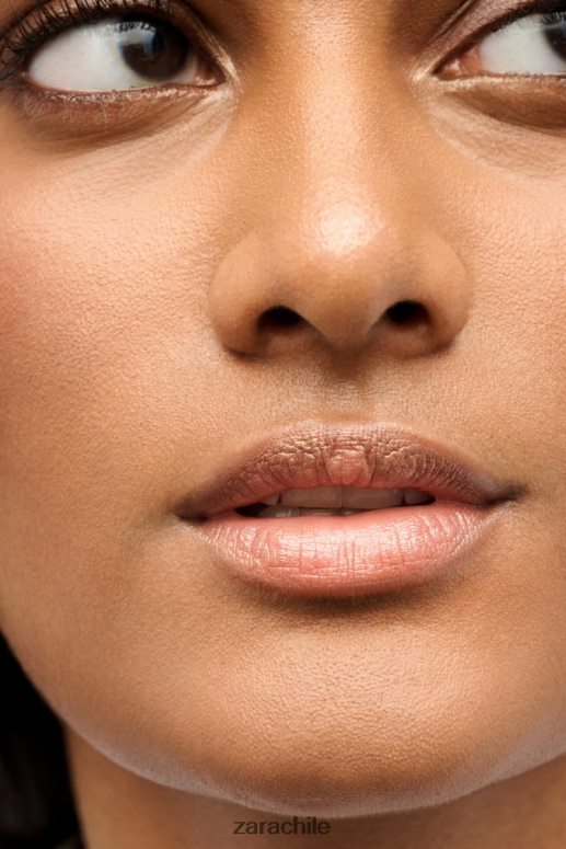 accesorios cl Zara mujer bálsamo labial teñido costoso JJ06N41507