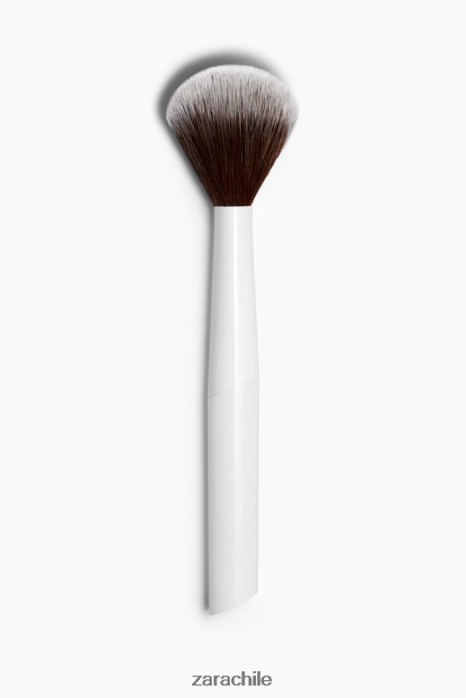 accesorios cl Zara mujer cepillo facial 1 original JJ06N4819