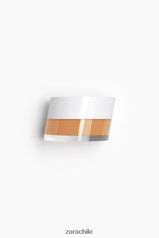 accesorios cl Zara mujer crema hidratante con color neutral JJ06N4821