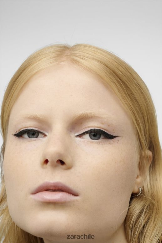 accesorios cl Zara mujer delineador de ojos original JJ06N41504