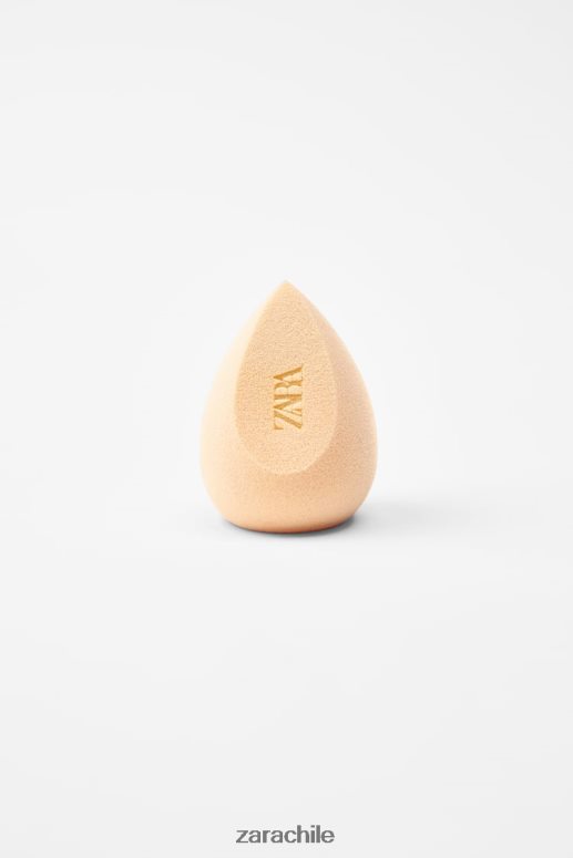 accesorios cl Zara mujer esponja de maquillaje original JJ06N4818