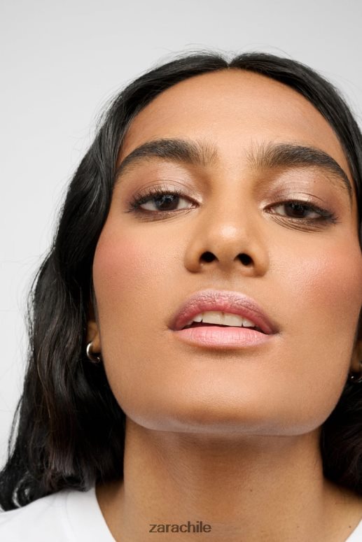 accesorios cl Zara mujer paleta de labios y cara original JJ06N41508