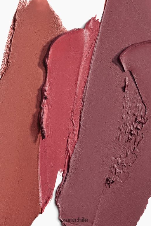 accesorios cl Zara mujer paleta de labios y cara original JJ06N41508