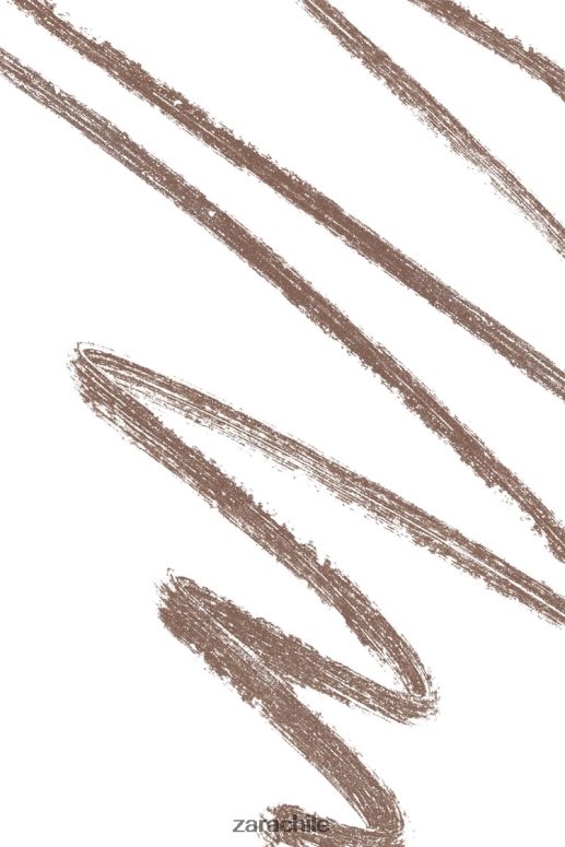 accesorios cl Zara mujer recarga de lápiz de cejas gris pardo JJ06N41500