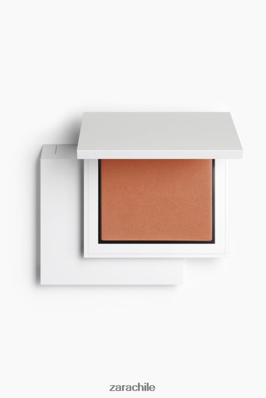 accesorios cl Zara mujer recarga de polvos bronceadores bz736 atardecer dorado JJ06N4822