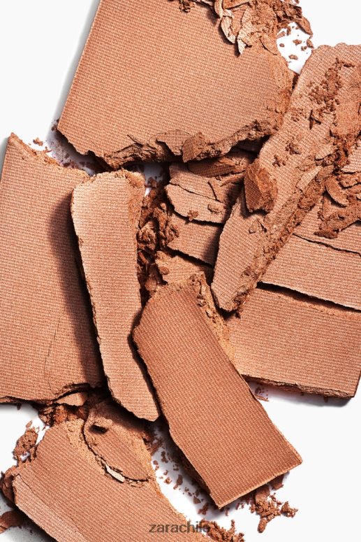 accesorios cl Zara mujer recarga de polvos bronceadores bz736 atardecer dorado JJ06N4822