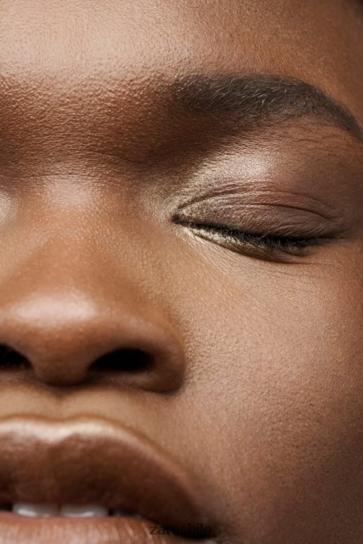 accesorios cl Zara mujer sombra de ojos cremosa crepúsculo JJ06N41506