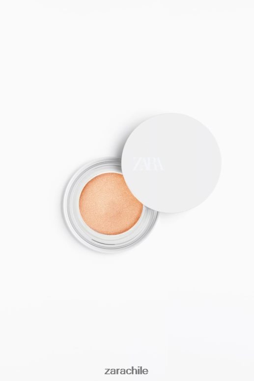 accesorios cl Zara mujer sombra de ojos cremosa crepúsculo JJ06N41506