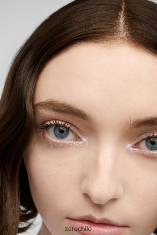 accesorios cl Zara mujer sombra de ojos liquida amanecer iridiscente JJ06N4810