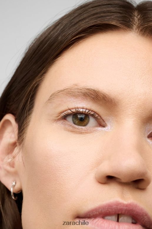 accesorios cl Zara mujer sombra de ojos liquida amanecer iridiscente JJ06N4810