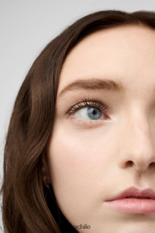 accesorios cl Zara mujer sombra de ojos metalizada original JJ06N41505