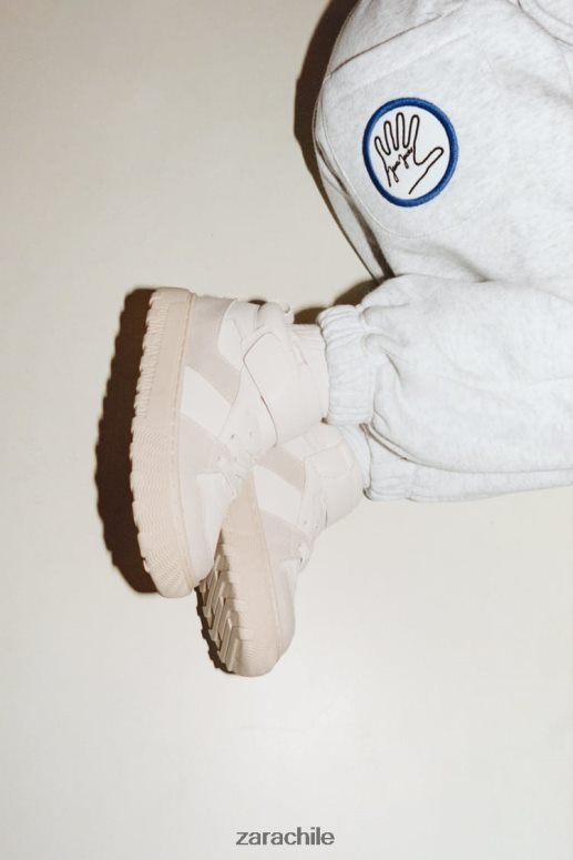 ropa cl Zara niños pantalones java jacobs marga gris JJ06N41521