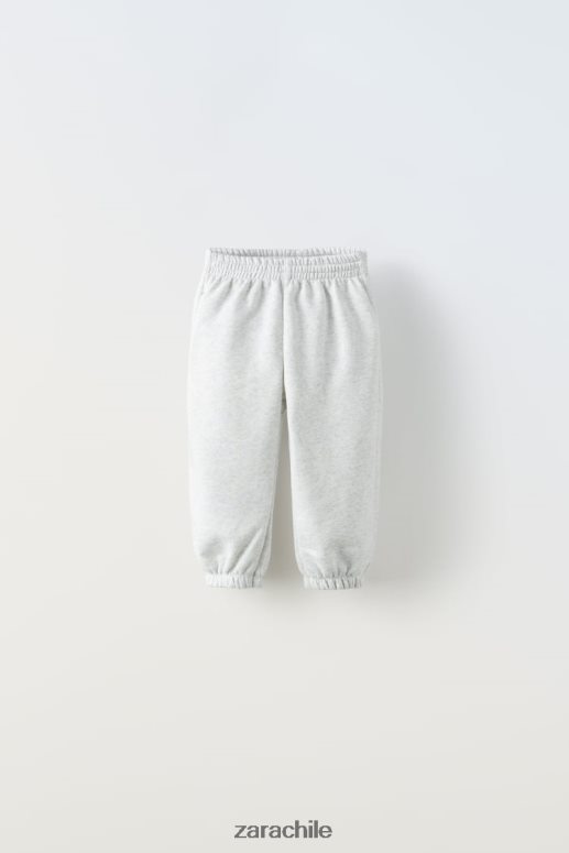 ropa cl Zara niños pantalones java jacobs marga gris JJ06N41521